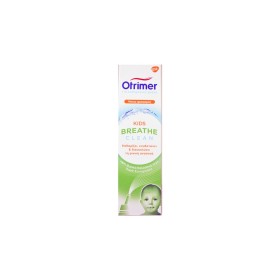 Otrimer Breath Clean Kids, Ήπιος Ψεκασμός- 100ml