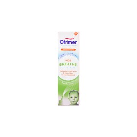 Otrimer Breath Clean Kids, Ήπιος Ψεκασμός 100ml