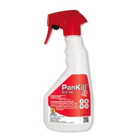 Pestmed PanKill 0.2 CS Εντομοκτόνο - Ακαρεοκτόνο 500ml