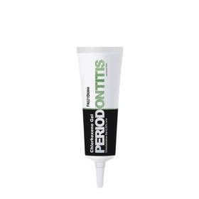 Frezyderm Periodontitis Chlorhexene Gel Στοματική Γέλη για την Αντιμετώπιση της Περιοδοντίτιδας, 30ml