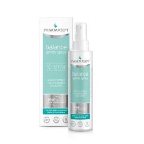 Pharmasept Balance Gentle Spray Απαλό Spray για Πρόσωπο & Σώμα για Ξηρές & Ευαίσθητες Επιδερμίδες, 100ml