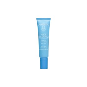 Apivita Aqua Beelicious Cooling Hydrating Eye Gel 15ml