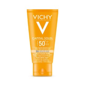 Vichy Ideal Soleil BB Tinted Velvety Cream SPF50+ 50ml