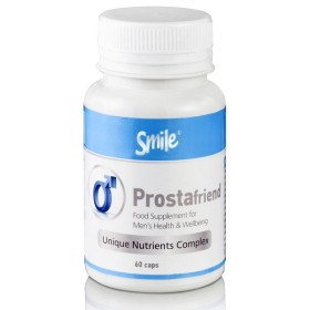 Smile Prostafriend 60 Κάψουλες