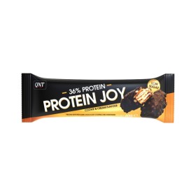 QNT Protein Joy 36% 60gr Cookie & Cream