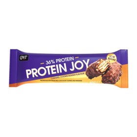 QNT Protein Joy 36% 60gr Cookie Caramel Dough