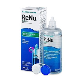 Bausch & Lomb Renu Multiplus 360ml