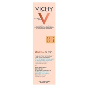 Vichy Mineral Blend Make Up, 06 Ocher , 30ml