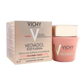 Vichy Neovadiol Rose Platinium Κρέμα Φροντίδας της Επιδερμίδας από την Εμμηνόπαυση & μετά, 50ml