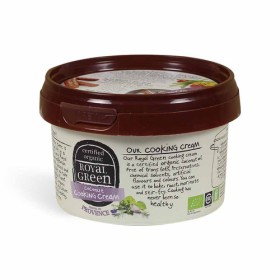 Royal Green Organic Coconut Cooking Cream Herbes De Provence 250ml