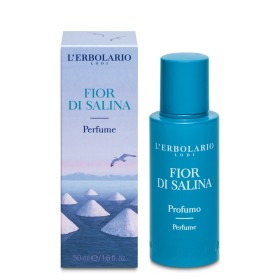 LErbolario Fior Di Salina Perfume - 50ml