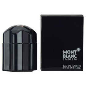 Mont Blanc Emblem Eau de Toilette 60ml