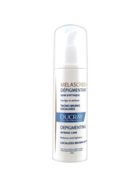 Ducray Melascreen Intense Depigmenting Care Brown Spots 30ml