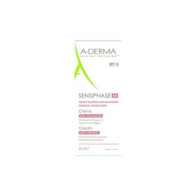 A-Derma Sensiphase AR Anti-Redness Cream 40ml