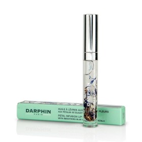 Darphin Petal Infusion Lip Oil Blue Cornflower