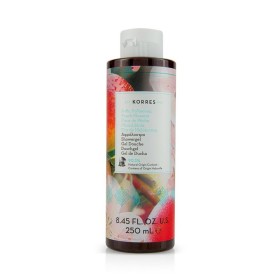 Korres Peach Blossom Shower Gel- 250ml