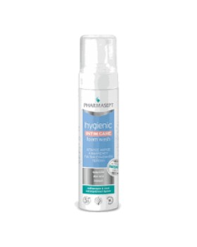 Pharmasept Tol Velvet Hygienic Foam Wash 200ml