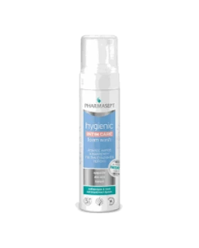 Pharmasept Tol Velvet Hygienic Foam Wash 200ml