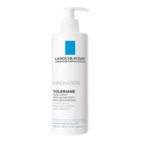 La Roche Posay Innovation Toleriane Soin Lavant 400ml