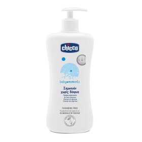 Chicco Baby Moments Σαμπουάν Χωρίς Δάκρυα 0m+ 750ml (06908-00)