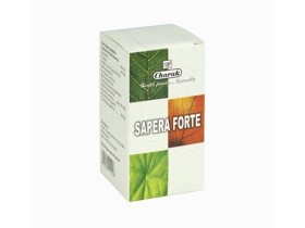 Charak Sapera Forte 100 tabs