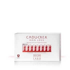 Labo Crescina Caducrex Serious Woman- 20x3.5ml