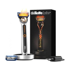 Gillette Heated Razor Θερμαινόμενη Ξυριστική Μηχανή