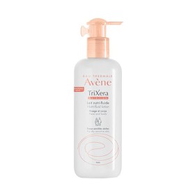 Avene Trixera Nutrition Lait Nutri Fluide 400ml