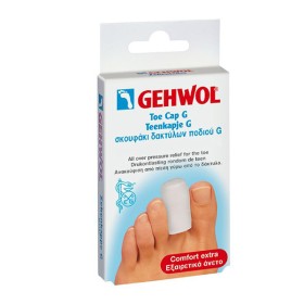 Gehwol Toe Cap G Small 2τεμ.