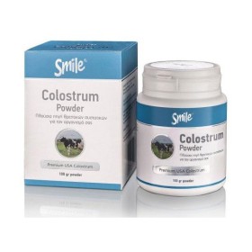 Smile Colostrum 100 gr