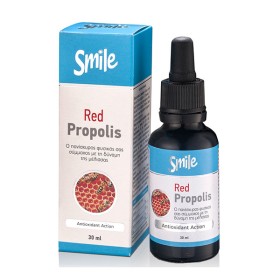 Smile Red Propolis 30ml