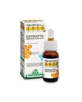 Specchiasol EPID Propolis Drops 30ml