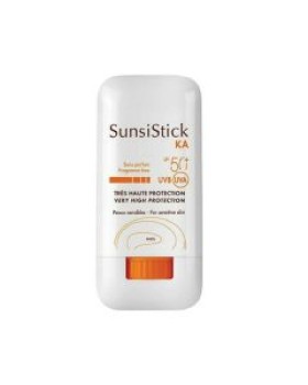 Avene Sun Sunsistick KA SPF50+ ( 20gr ) - Αντηλιακό Στικ Για Προστασία Από Ακτινικές Υπερκερατώσεις