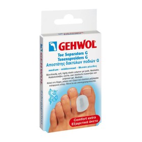 Gehwol Toe Separator G Medium 3τεμ.