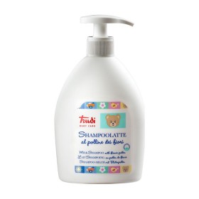 Trudi Milk Shampoo 500ml