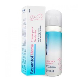 Bepanthol Mammy Cream 150ml