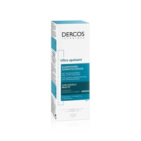 Vichy Dercos Ultra Soothing Normal/Oily Hair 200ml