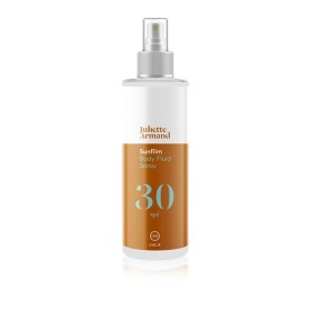 Juliette Armand ? Body Fluid Spray SPF 30 (200ml)