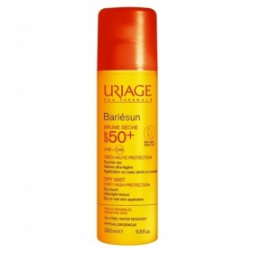 Uriage Bariesun Dry Mist SPF50 200ml