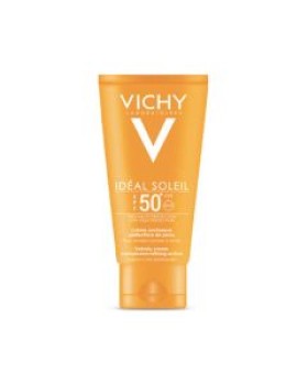 Vichy Ideal Soleil Velvet Spf50 50ml
