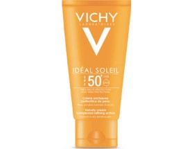 Vichy Ideal Soleil Velvet Spf50 50ml