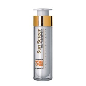 Frezyderm Sun Screen Velvet Face Cream SPF50 50ml