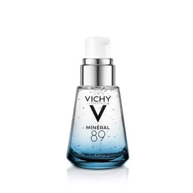 Vichy Mineral 89 Ενυδατικό Προσώπου με Υαλουρονικό Οξύ 30ml
