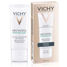 Vichy Neovadiol Phytosculp Creme Κρέμα Ημέρας για το Λαιμό & το Περίγραμμα του Προσώπου, 50ml