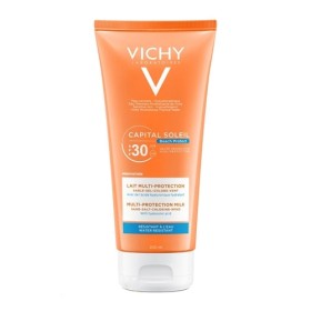 Vichy Capital Soleil Beach Protect SPF 30