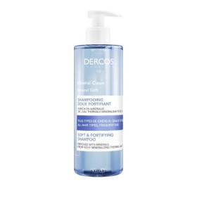 Vichy Dercos Mineral Doux 400ml