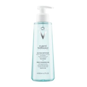 Vichy Purete Thermale Fresh Cleansing Gel 200ml