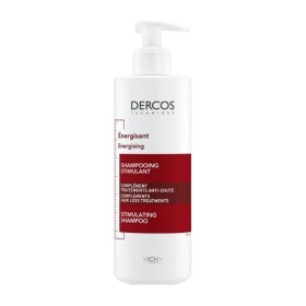 Vichy Dercos Energising Shampoo Anti-Ηair Loss με Aminexil- 400ml