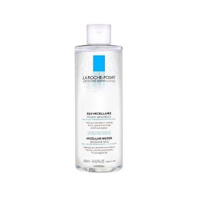 La Roche Posay Micellar Water Ultra Sensitive Skin 400ml