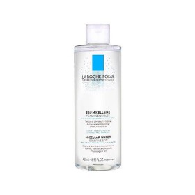 La Roche Posay Micellar Water Ultra Sensitive Skin 400ml